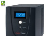 UPS CBP 1500VA/900W 1500EILCD