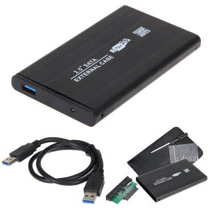 Kuciste USB 3.0 2.5" inch SATA za Eksterni HDD