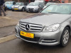 MERCEDES C 2,2 CDI AUTOMATIK w204 c200,c220
