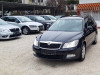 ŠKODA OCTAVIA 1,6 TDI DSG 2011 XENON NAVI UVOZ CH