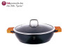 BERLINGERHAUS BH/1109N PLITKI LONAC 28 CM