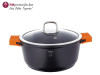 BERLINGERHAUS BH/1099N TEPSIJA S POKLOPCEM 36 CM