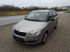 skoda fabia benzin 1.2