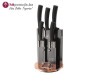 BERLINGERHAUS BH/2388 SET KUHINJSKIH NOŽEVA 6 KOM