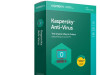 Kaspersky Anti-Virus licenca -  3 PC 1Year