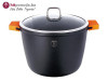 BERLINGERHAUS BH/1100N DUBOKI LONAC S POKLOPCEM 24CM