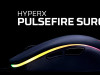 Gaming mis HyperX Pulsefire Surge