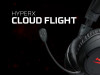 Slusalice HyperX CLOUD FLIGHT wireless