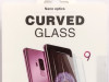 UV Zaštitno staklo za S9,S8 plus i S9 plus