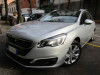 PEUGEOT 508 2.0 HDI 160 KS EURO6 2015