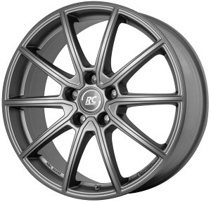Alu Felga RC Design RC32