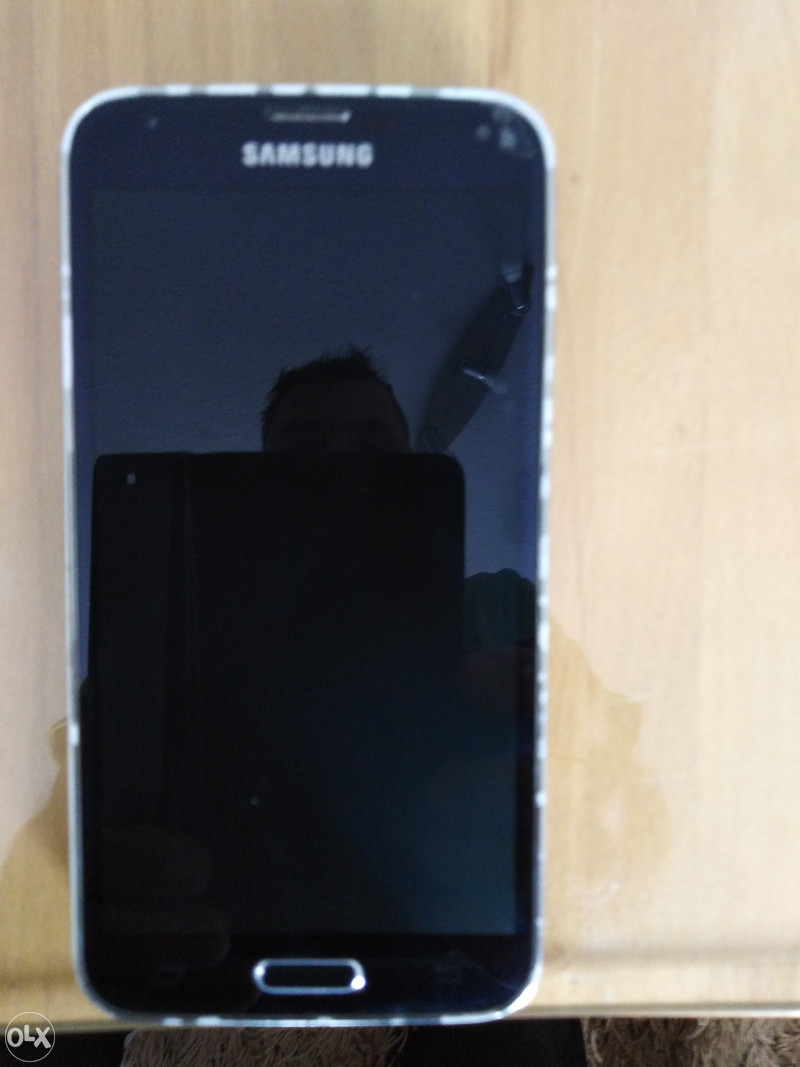 samsung s5e olx