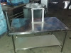 INOX STOL