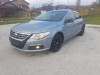 VW PASSAT CC DSG F1 4X4 2.0 TDI PANORAMA 125 KW 2010 g