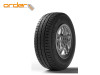 Zimske gume MICHELIN 205/70 R15C 106/104R AGILIS ALPIN