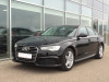 Audi A6 2.0 TDI S-tronic 190 KS