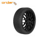 Zimske gume MICHELIN 235/60 R18 107H XL TL PILOT ALPIN 5 SUV MI
