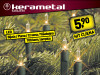 LED Lampice, 100kom