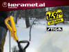 Električna lopata za snijeg STIGA SNOW ELECTRIC 31