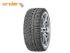 Zimske gume MICHELIN 245/40 R19 98V PILOT ALPIN PA4 XL