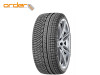Zimske gume MICHELIN 245/45 R17 99V XL PILOT ALPIN PA4