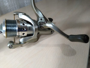 Masinica OKUMA EPIX EFS 20