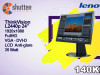 ThinkVision L2440p 24-inch Wide Monitor