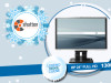 WINTER SALE - HP LA2405wg - 24