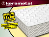 Madrac 200x90x12cm STANDARD