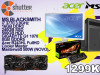 TOP GAMING RACUNAR i7 G1 1070 8GB PLUS 24
