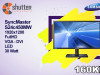 Samsung S24C450MW 24