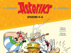 Asteriks 2 / ČAROBNA KNJIGA