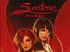 Sunstone 1 / ČAROBNA KNJIGA