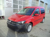 Volkswagen Caddy Kombi 2.0 TDI 102 ks
