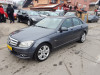 Mercedes C 220 CDI