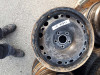 FELGE CELICNE R 15 VW POLO 2010/2015