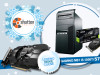 WINTER SALE - GAMING RACUNAR LENOVO M81 i5 1050Ti