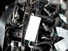 MOTOR 1,6 TDI 55KW VW POLO CAY 2012 GOD