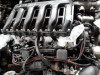 MOTOR 535D 210KW BMW 2007 GOD