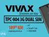 Vivax TPC-804 3G Tablet 8" IPS 2GB QUADCORE 16GB