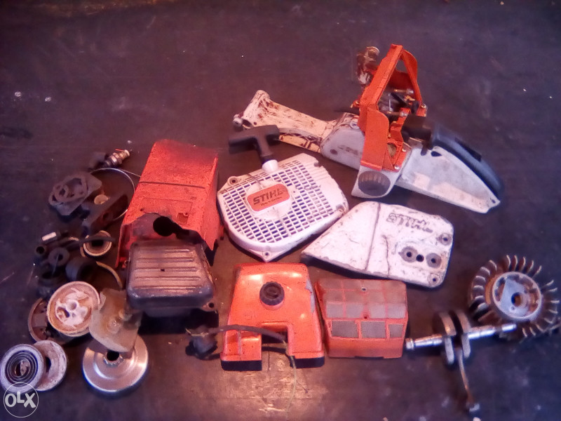 Motorna pila stihl 064 dijelovi,Dostava