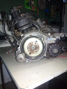 Cagiva