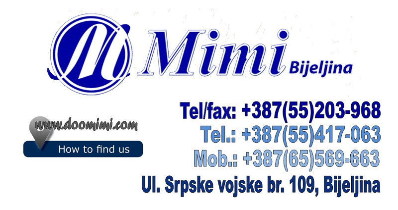 Lamelni diskovi za brusenje brušenje - INOX circ oxid
