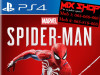 ORIGINAL IGRA SPIDERMAN SPIDER-MAN Playstation 4 PS4