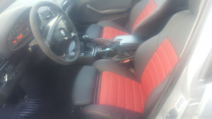 Bmw 320 d e 46..ekstra stanje