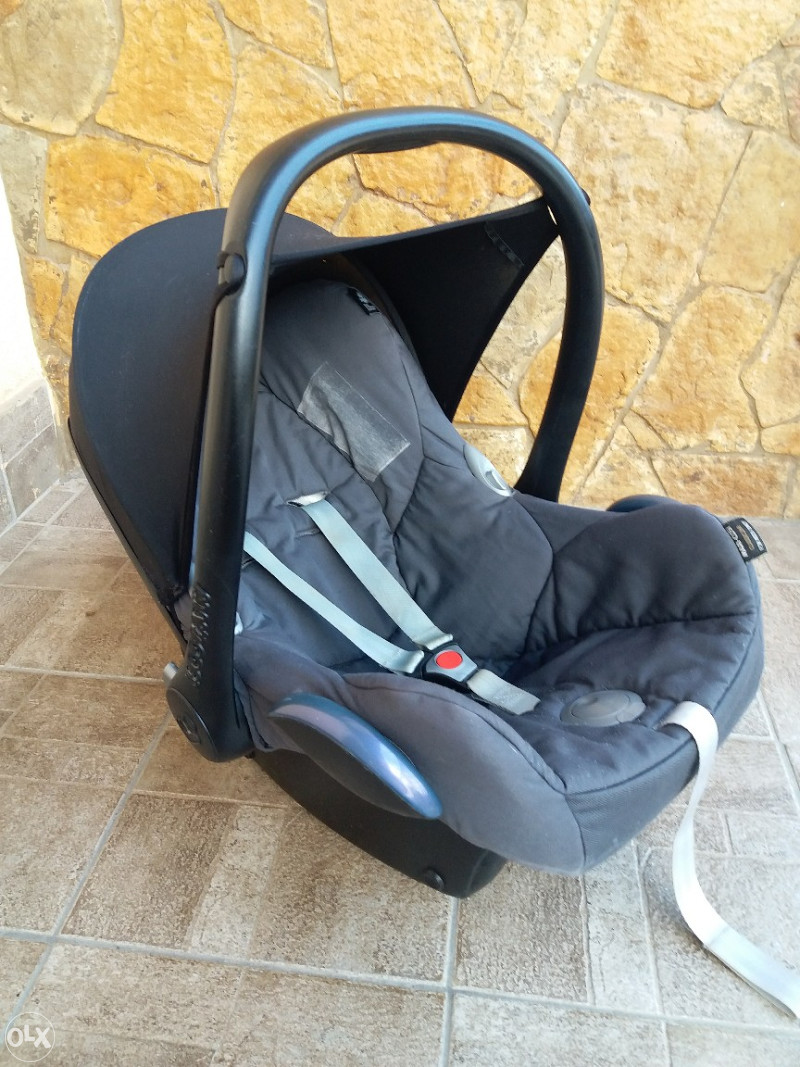 Maxi cosi outlet classicline