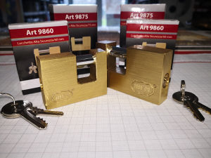 Katanac IBFM Bullit 60mm - 75mm