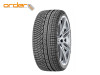 Zimske gume MICHELIN 285/40 R19 107W PILOT ALPIN A4 XL