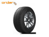 Zimske gume MICHELIN 215/55 R17 98V XL TL ALPIN 6 MI