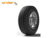 Zimske gume MICHELIN 225/75 R16C AGILIS ALPIN 121/120R